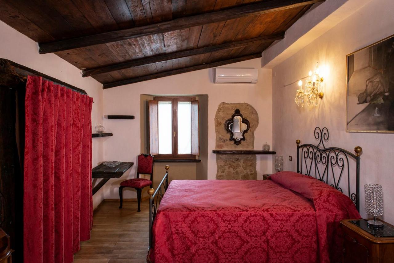 Volver B&B سبوليتو المظهر الخارجي الصورة
