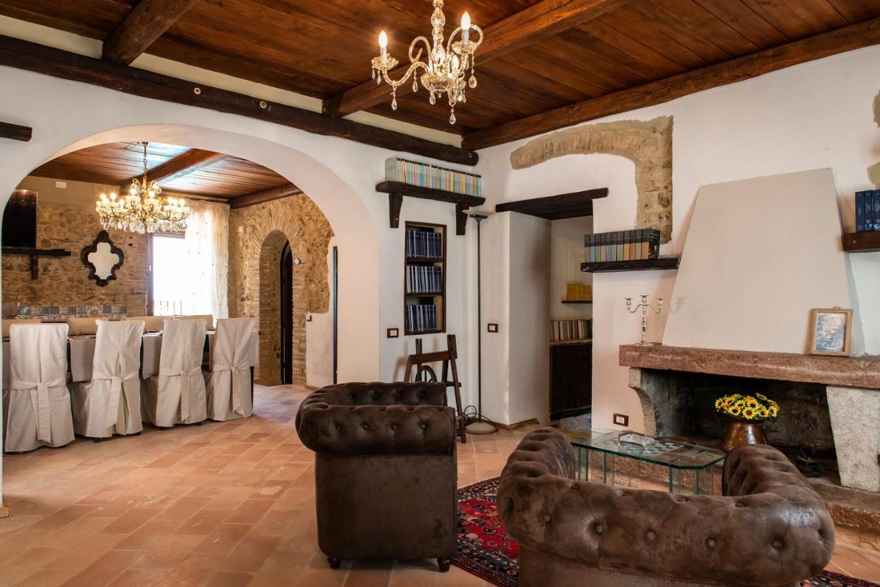Volver B&B سبوليتو المظهر الخارجي الصورة