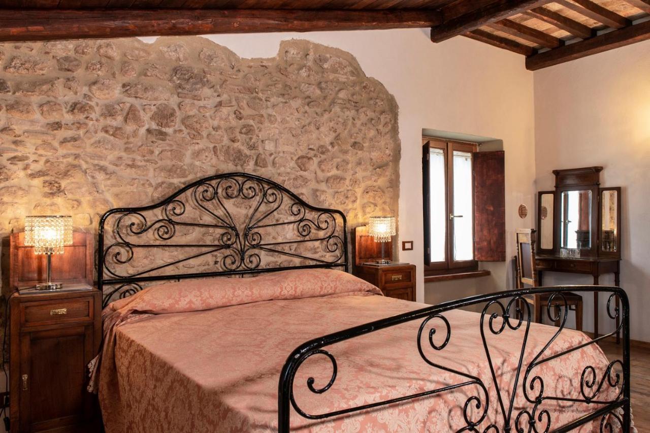 Volver B&B سبوليتو المظهر الخارجي الصورة