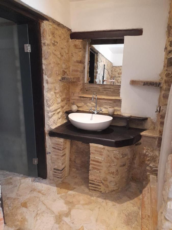 Volver B&B سبوليتو المظهر الخارجي الصورة