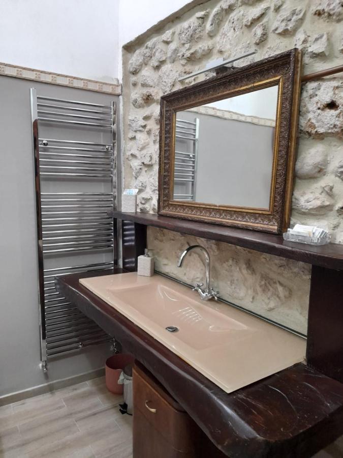 Volver B&B سبوليتو المظهر الخارجي الصورة