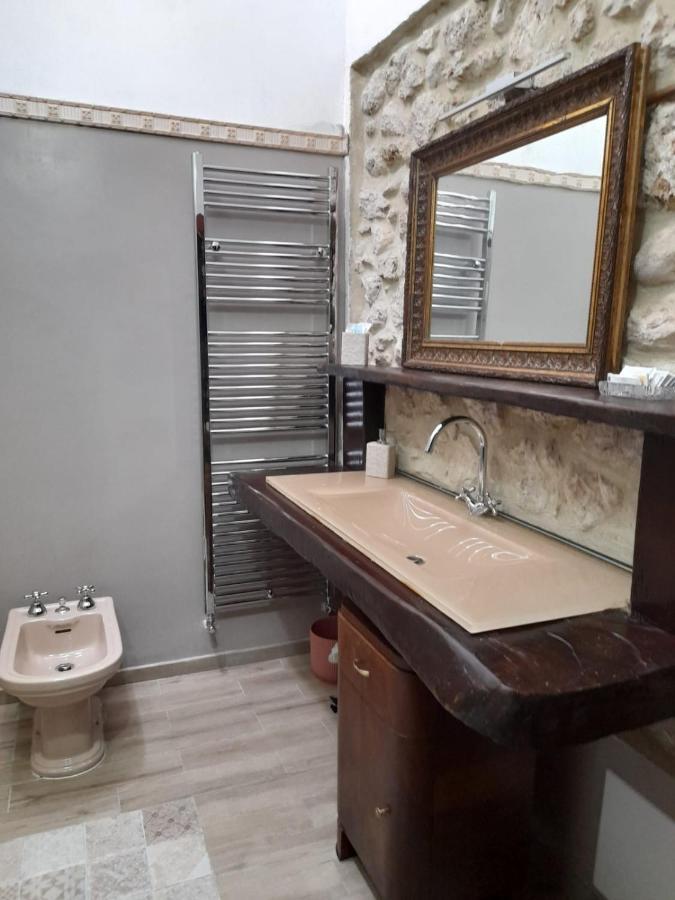 Volver B&B سبوليتو المظهر الخارجي الصورة